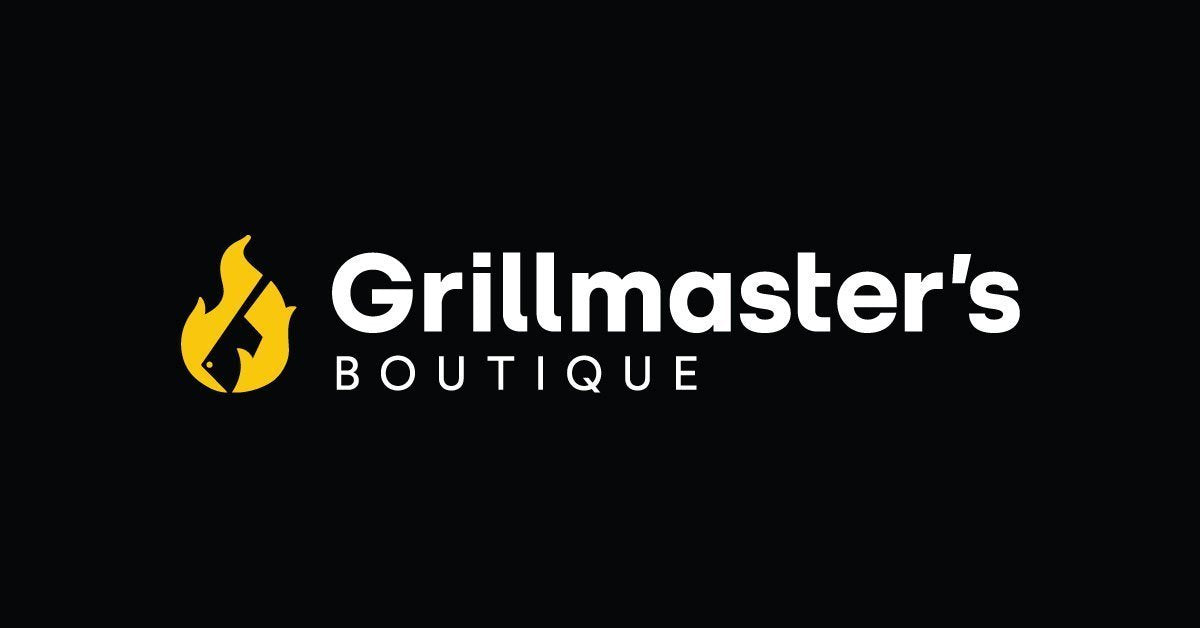 The Grill Master's Boutique – Grillmaster's Boutique