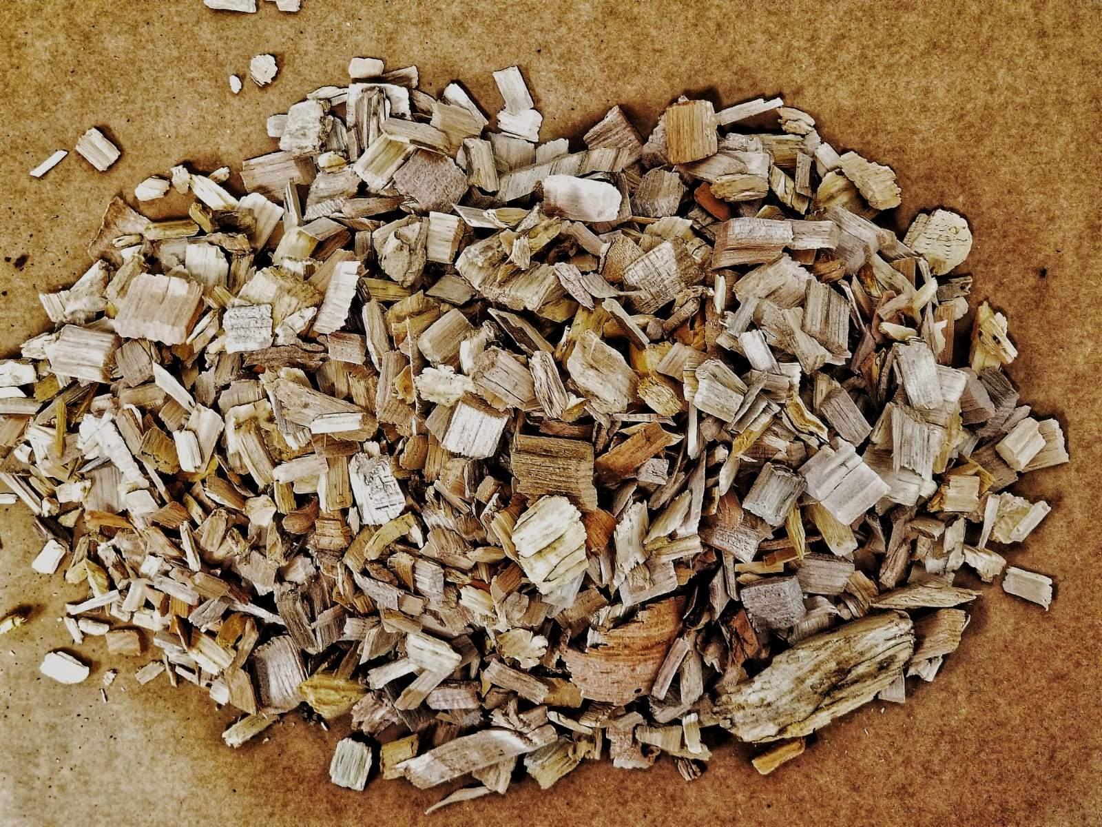 Smoking Wood Chips - Meat N' Bone