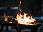 Load image into Gallery viewer, Fire Pit - Meat N&#39; Bone
