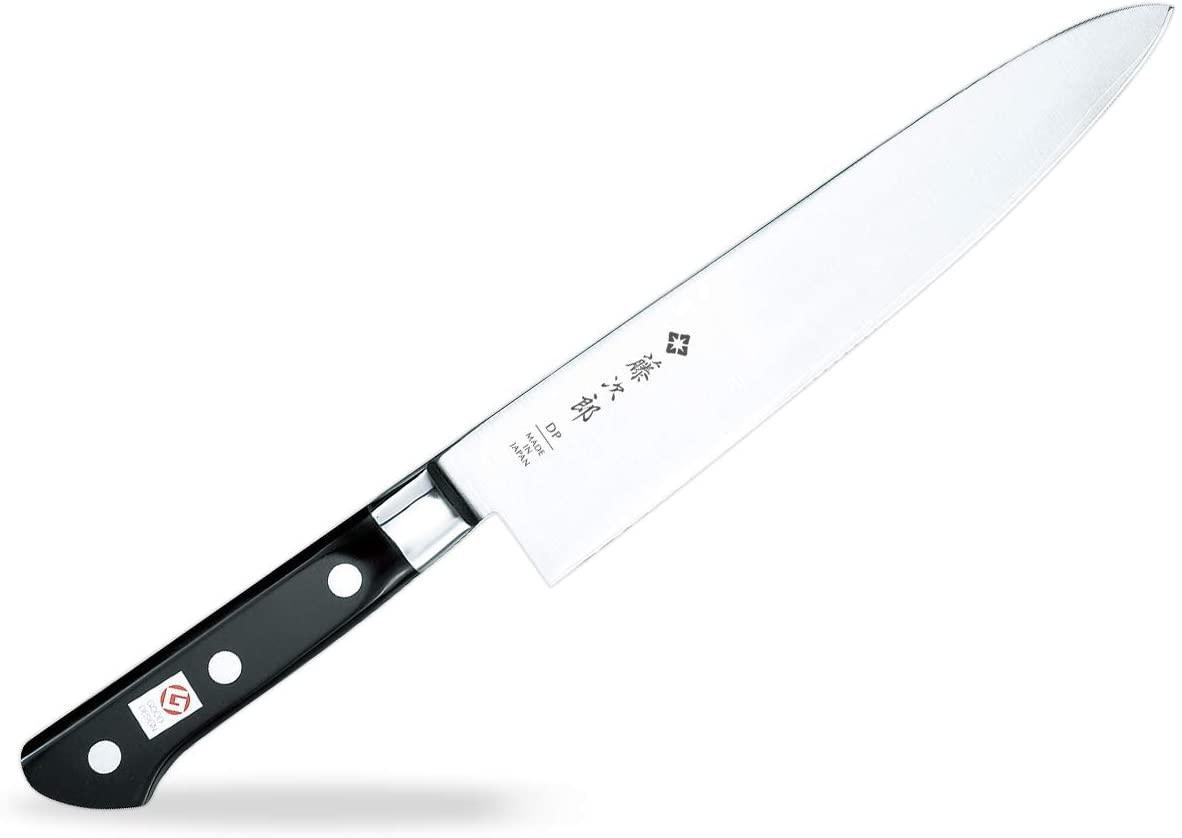Tojiro DP  | 8.2" Chef Knife (Gyuto) - Meat N' Bone