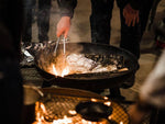 Load image into Gallery viewer, Fire Pit - Meat N&#39; Bone
