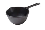 Load image into Gallery viewer, Cast Iron Saucepan - Meat N&#39; Bone

