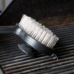 Load image into Gallery viewer, Grill Brush | 17&quot; with Dual Handle - Meat N&#39; Bone
