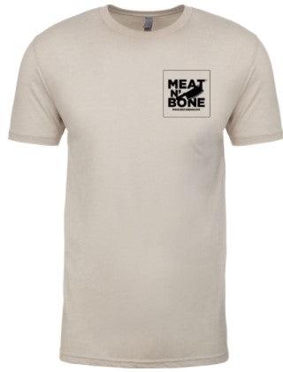 To beef or not to beef | T-Shirt - Meat N' Bone