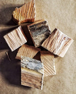 Load image into Gallery viewer, Smoking Wood Chunks - Meat N&#39; Bone
