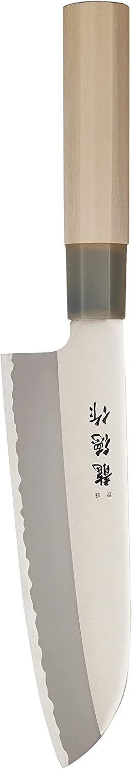 Ryutoku 6.5" Japanese Santoku Knife | FC-579