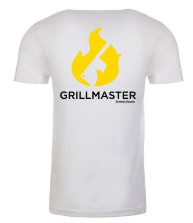 Grill Master | T-Shirt - Meat N' Bone