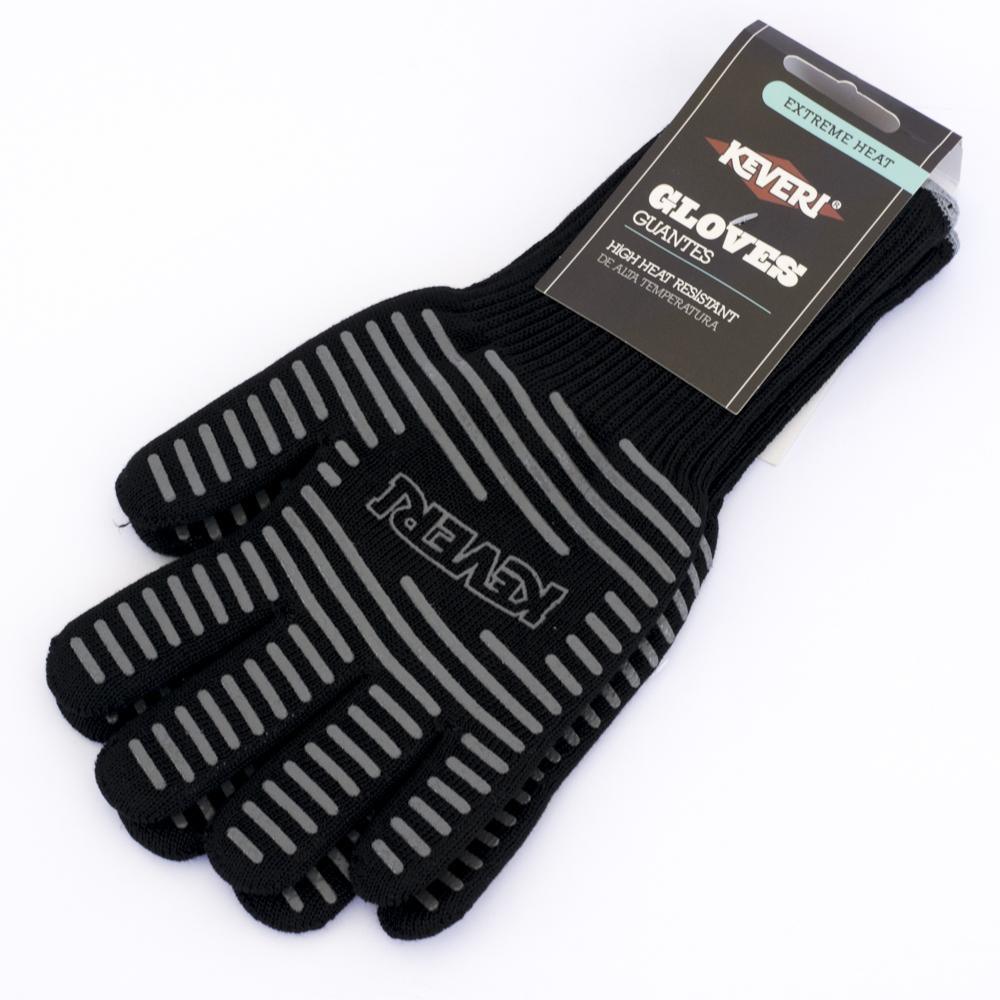 Extreme Heat Gloves - Meat N' Bone