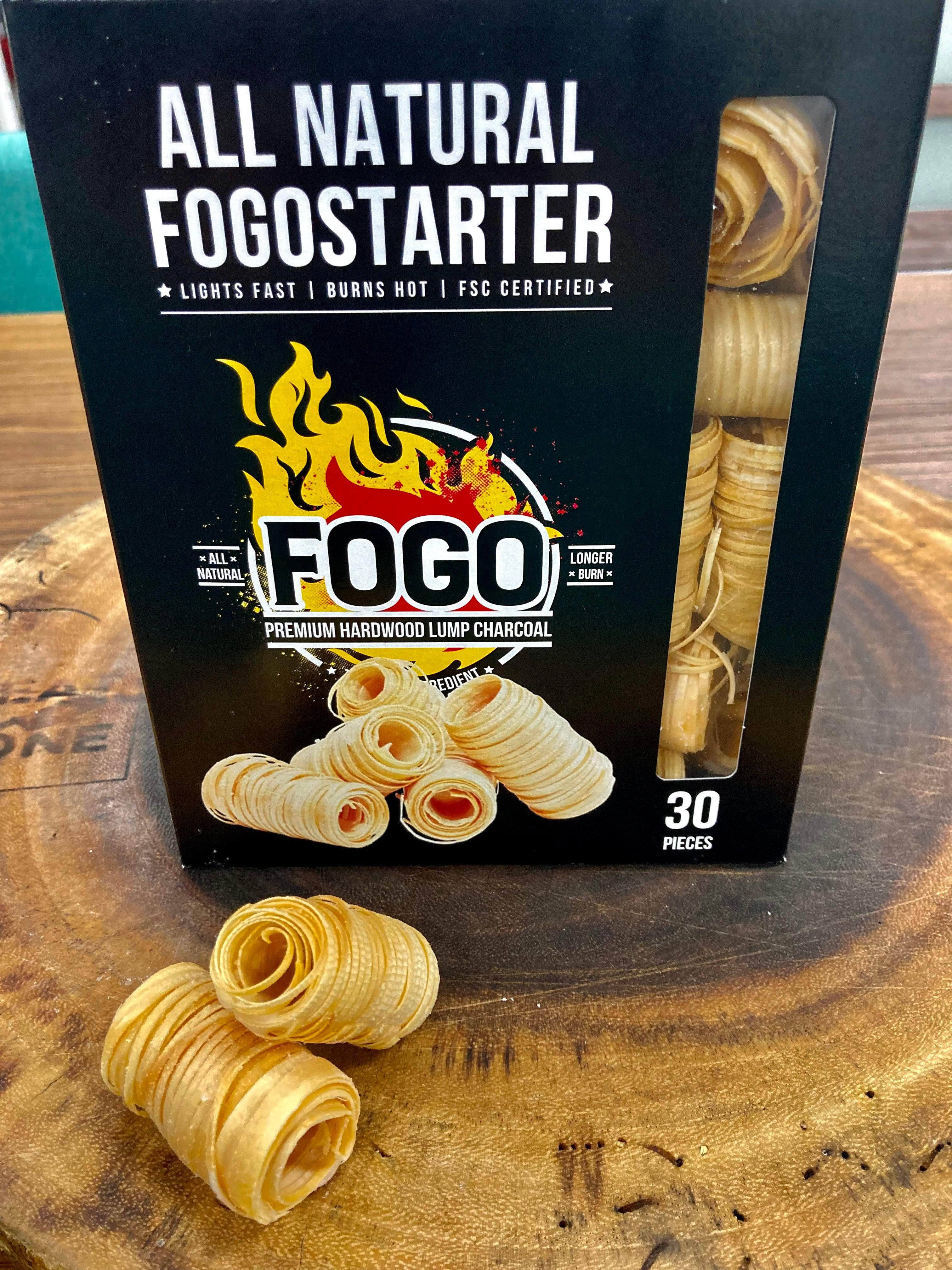 FOGO Fire starters - Meat N' Bone