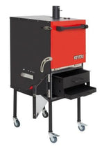 Load image into Gallery viewer, Keveri H1 Grill | Grill / Smoker - Meat N&#39; Bone
