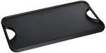 Load image into Gallery viewer, Reversible Rectangular Griddle | Cast Iron (Large) - Meat N&#39; Bone
