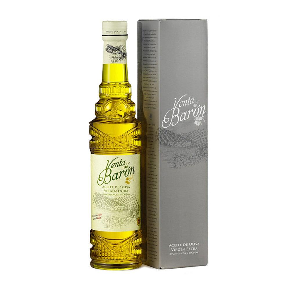 Spanish Olive Oil | Venta del Baron - Meat N' Bone