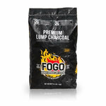Load image into Gallery viewer, FOGO Premium Charcoal | 8.8 Lbs Bag - Meat N&#39; Bone
