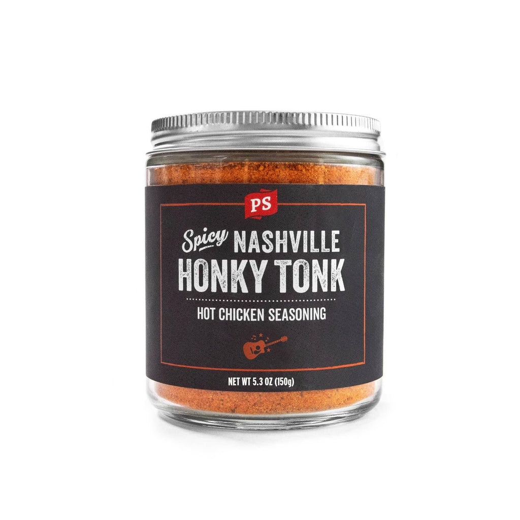 PS Spicy Nashville Honky Tonk - Meat N' Bone