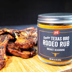 Load image into Gallery viewer, PS Rodeo Rub - Texas Brisket Rub - Meat N&#39; Bone
