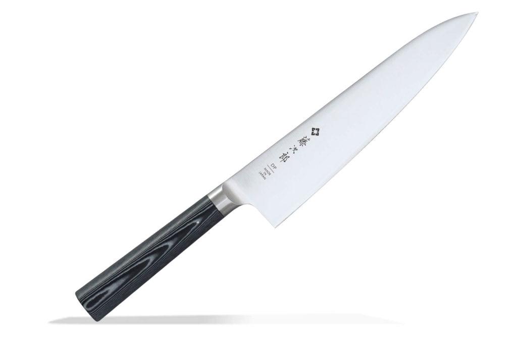 Tojiro Oboro | Chef Knife (Gyuto) - Meat N' Bone