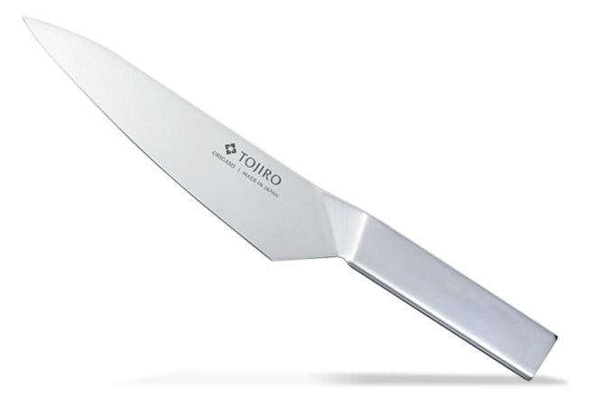 Tojiro Origami | Chef Knife (Gyuto) - Meat N' Bone