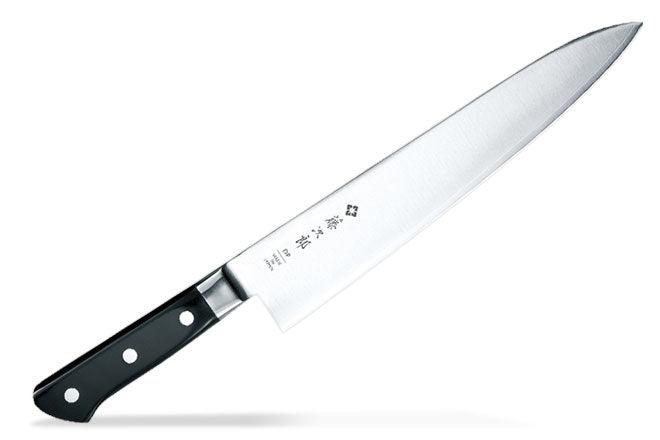 Tojiro DP  | 10.6" Chef Knife (Gyuto) - Meat N' Bone