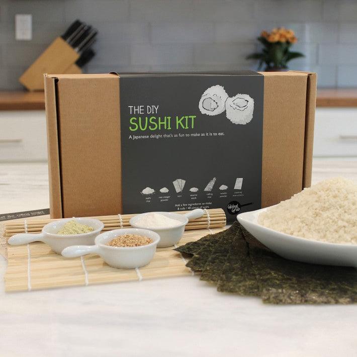 Sushi at Home Kit - Meat N' Bone