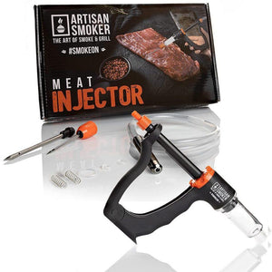 Injector Kit - Meat N' Bone